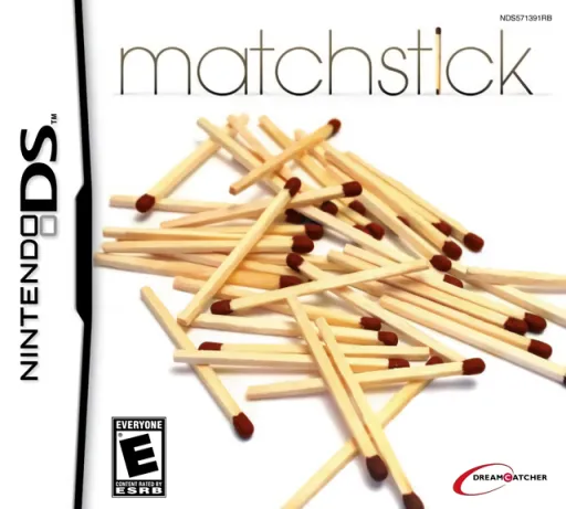 Matchstick (USA) (En,Es)